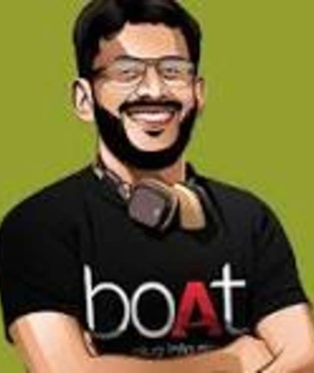 Aman Gupta